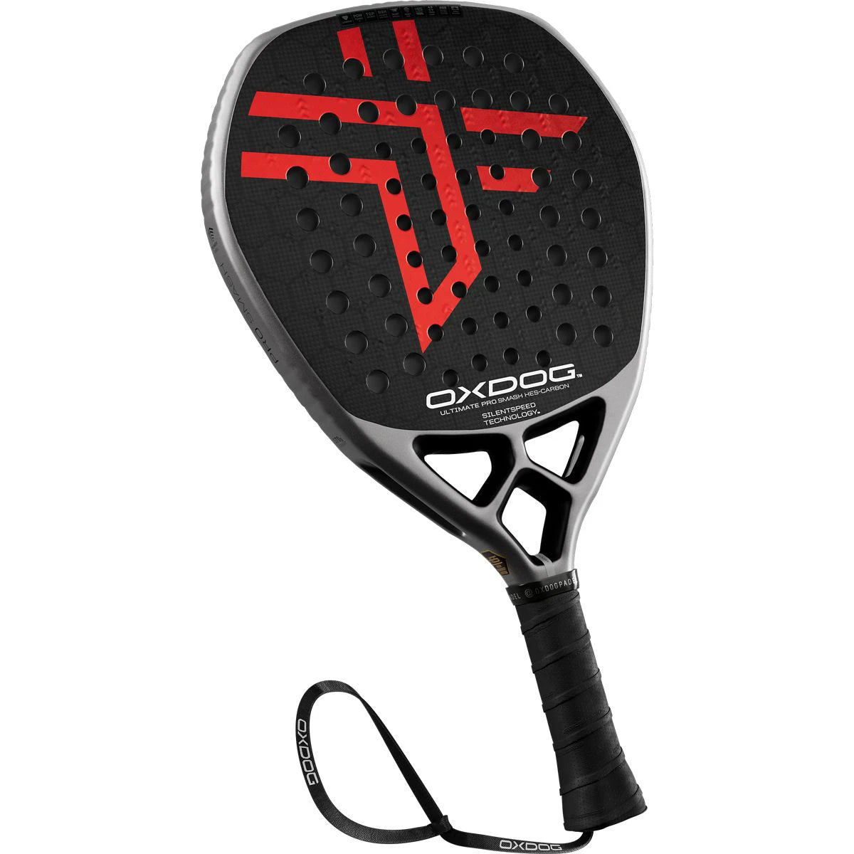 Padelschläger Oxdog Ultimate Pro Smash