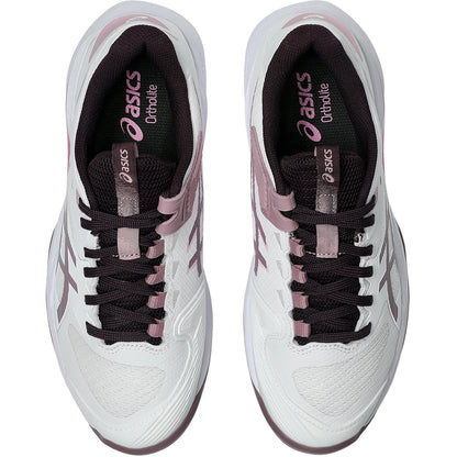 Asics Damen Solution Speed FF4 Sandplatzschuh
