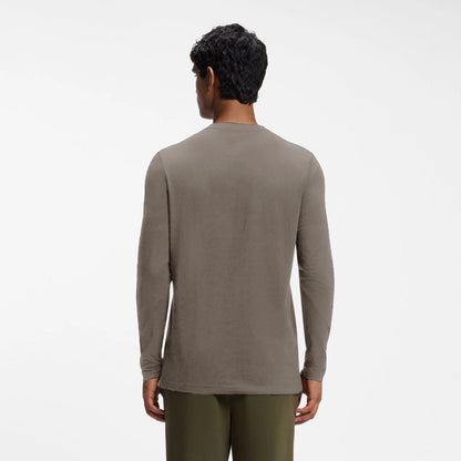 Langarm-T-Shirt Hugo Boss