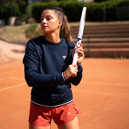 Sweatshirt Tecnifibre Team Terry