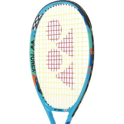 Yonex Junior 25 Ocean Blue Schläger