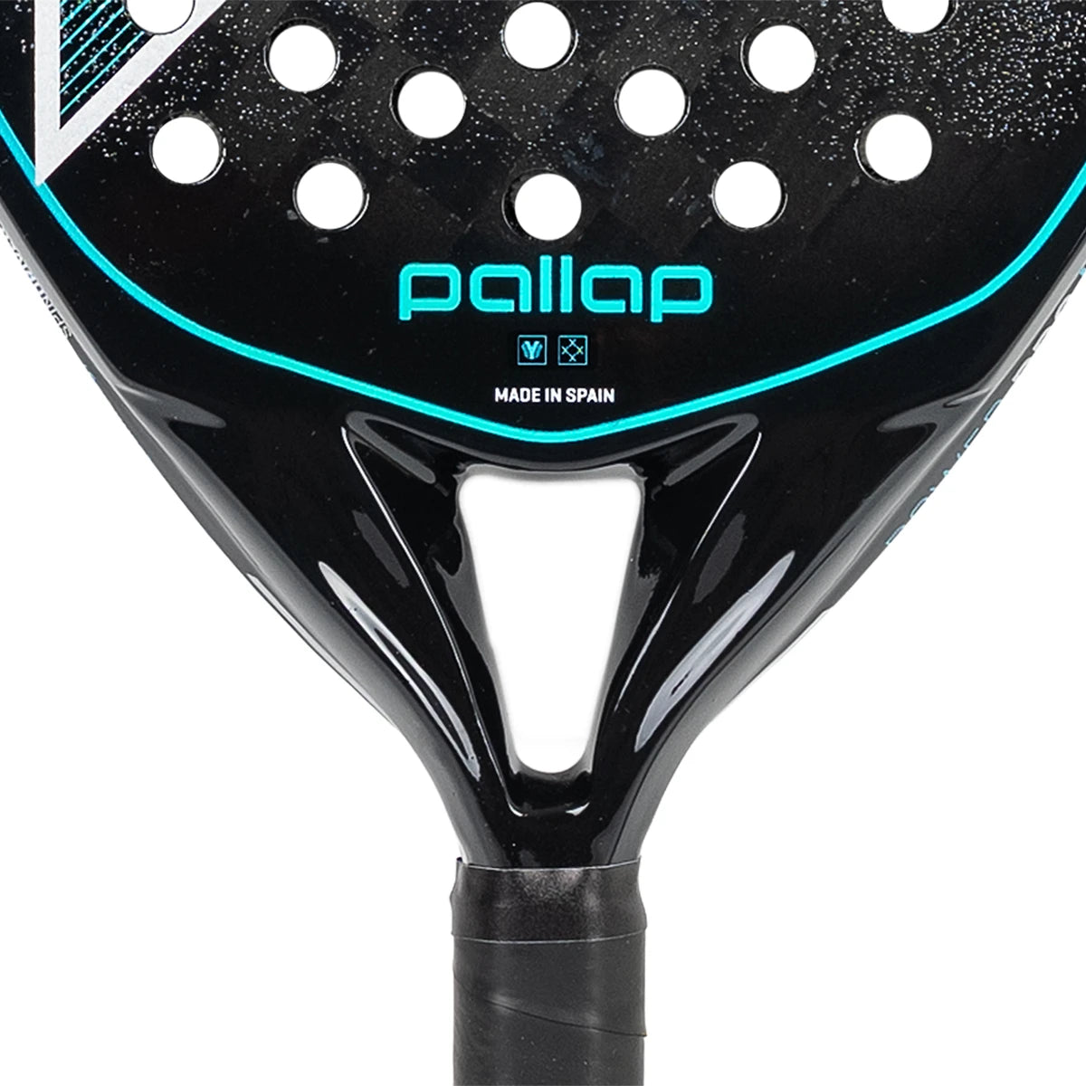 Padelschläger Pallap Power Pro