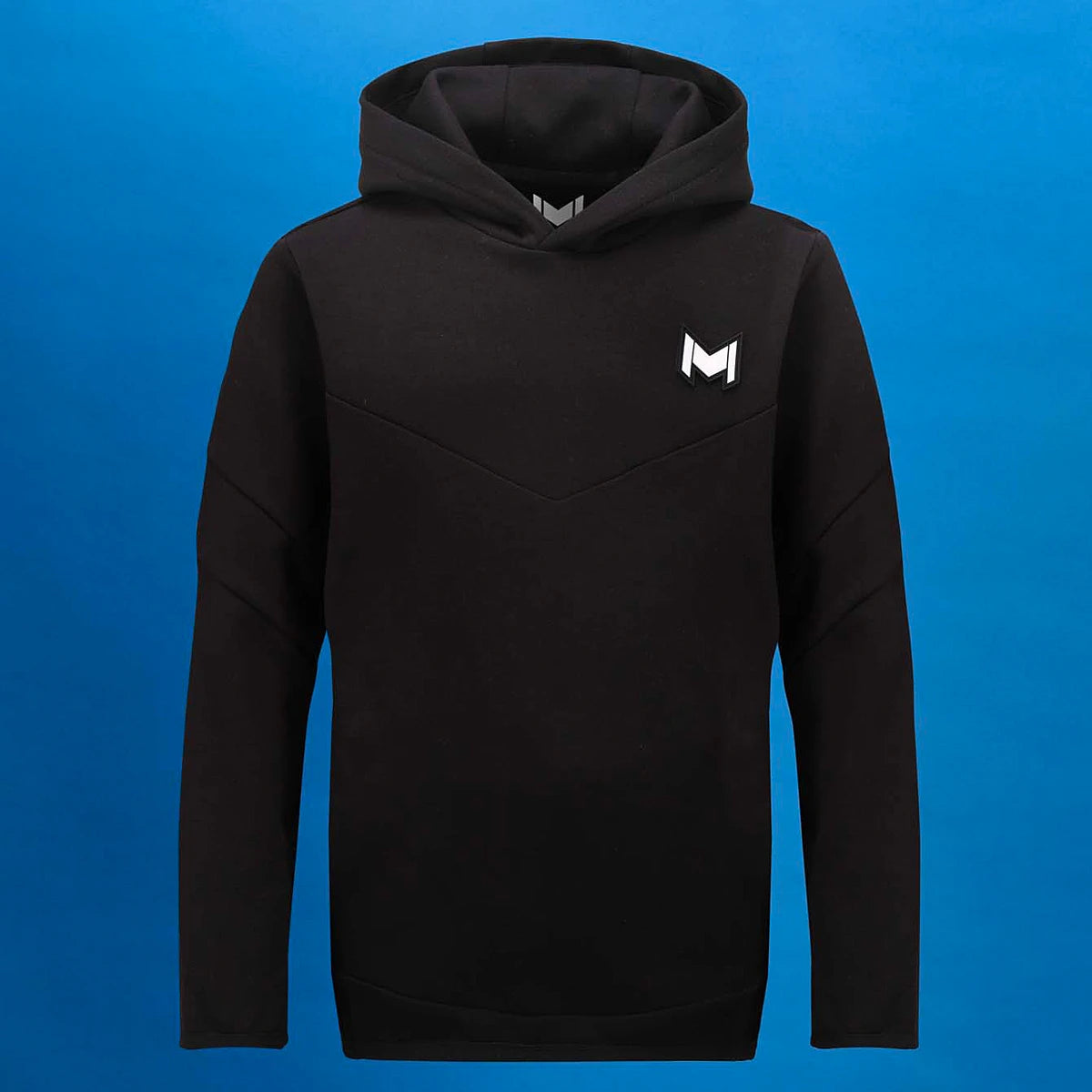 Sweat Mouratoglou Apparel Junior Training Hoody