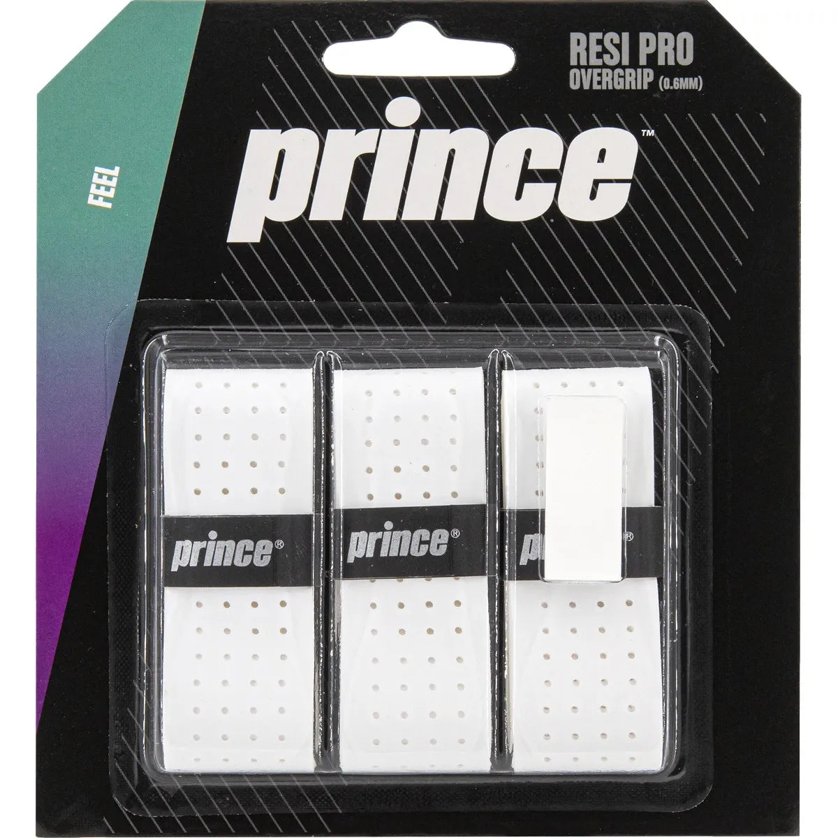 Overgrips Prince Resipro X3