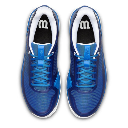 Wilson Rush Lite 5 Sandplatzschuh