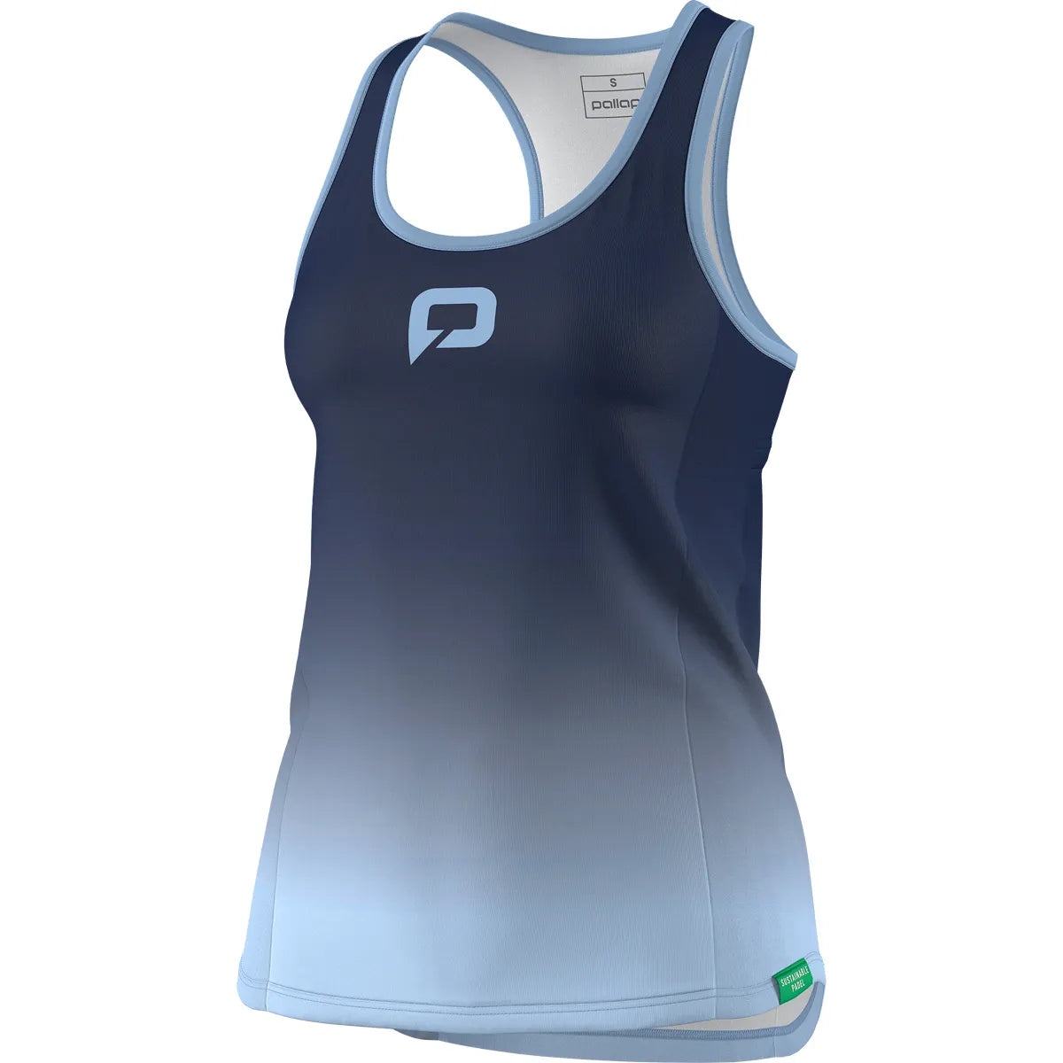 Tank-Top Pallap Damen V1