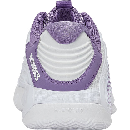 Damen Sandplatzschuh K-Swiss Hypercourt Express 3