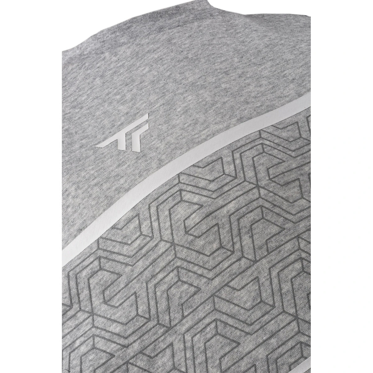 Sweatshirt Tecnifibre Junior Team