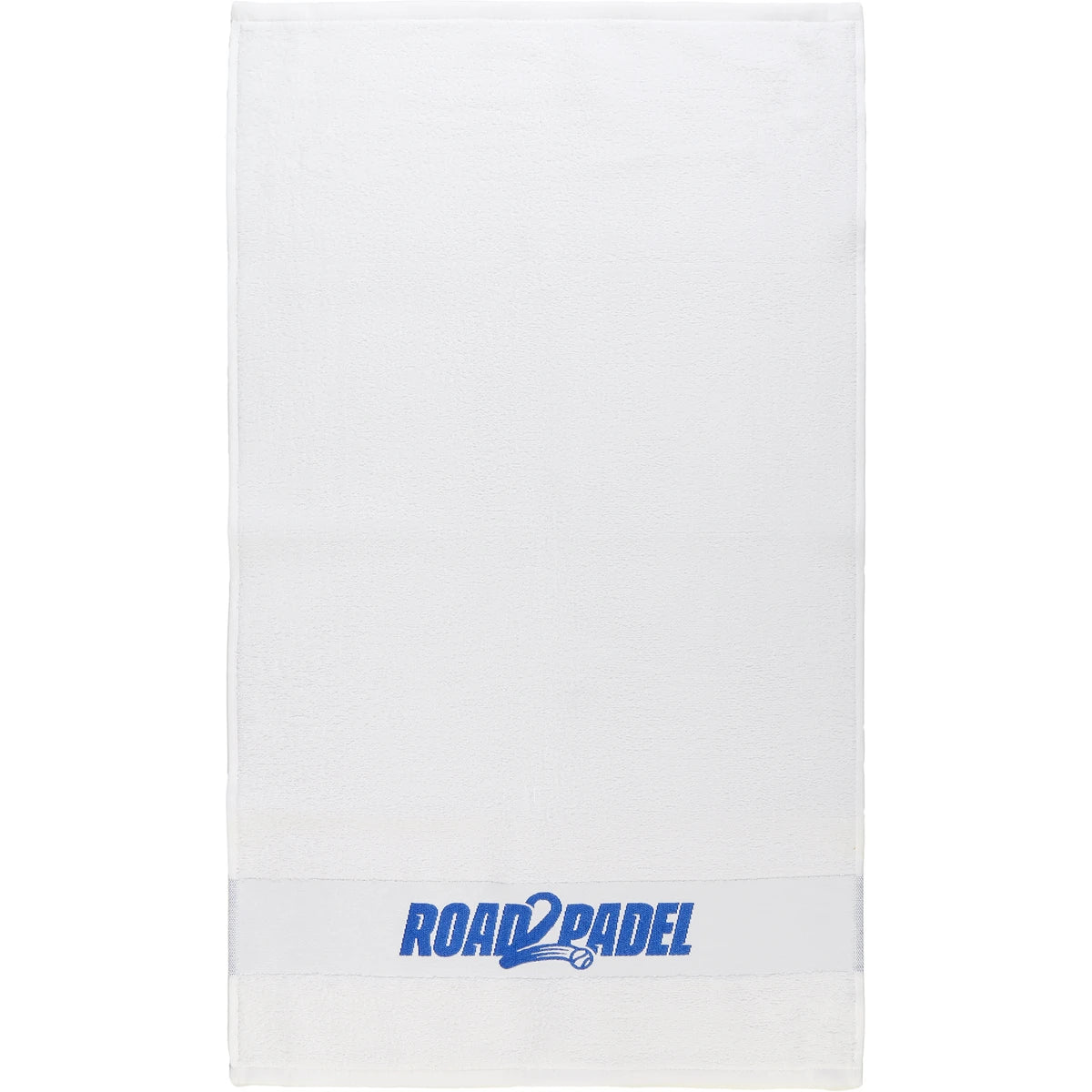 Handtuch Road2Padel