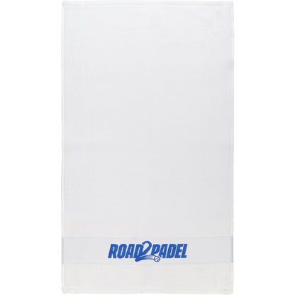 Handtuch Road2Padel
