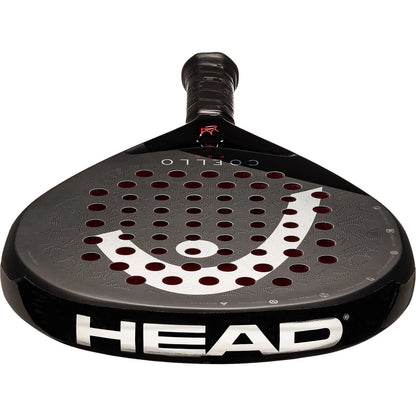 Padelschläger-Set Head Coello Pro 2025