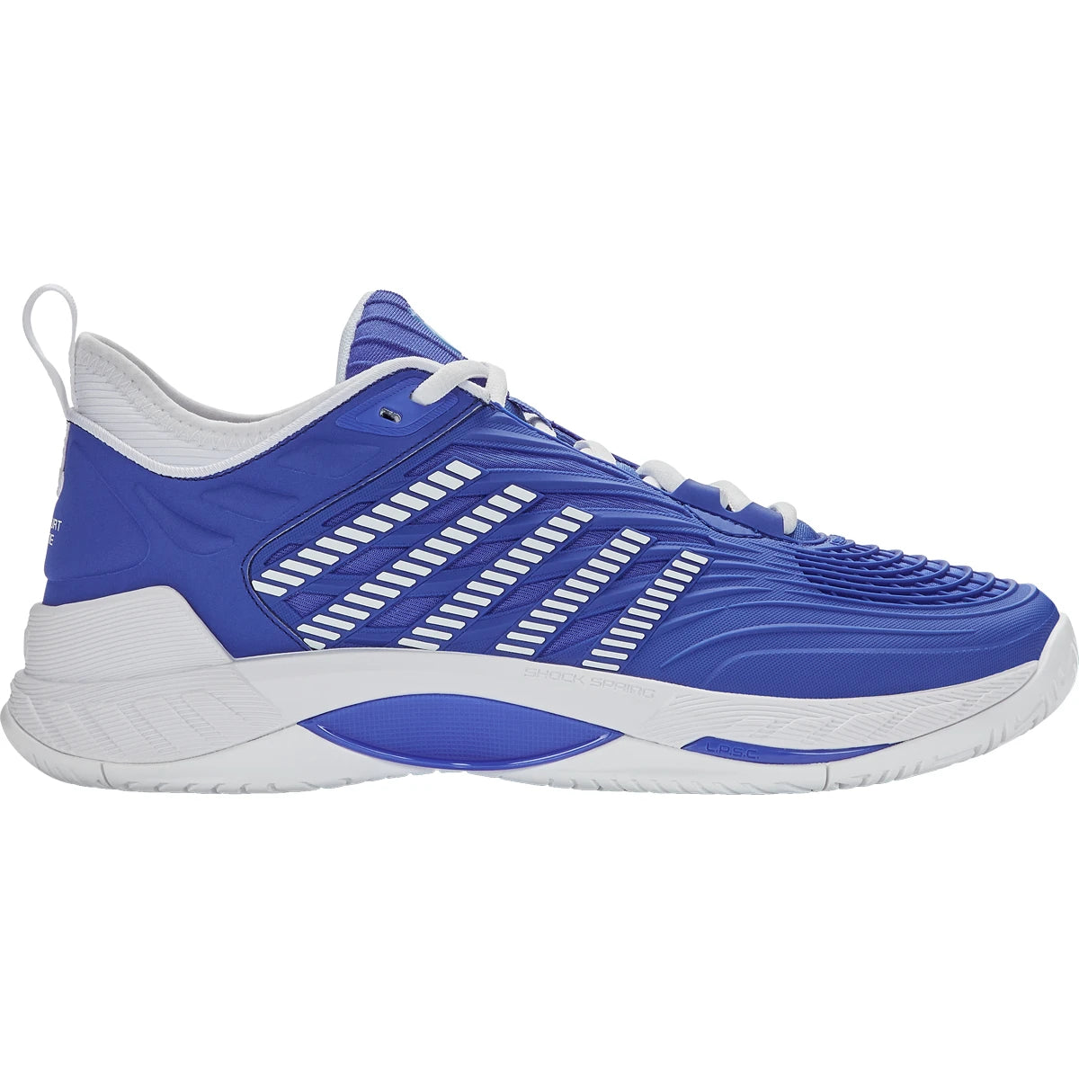 K-Swiss Hypercourt Supreme 2 Allcourtschuh