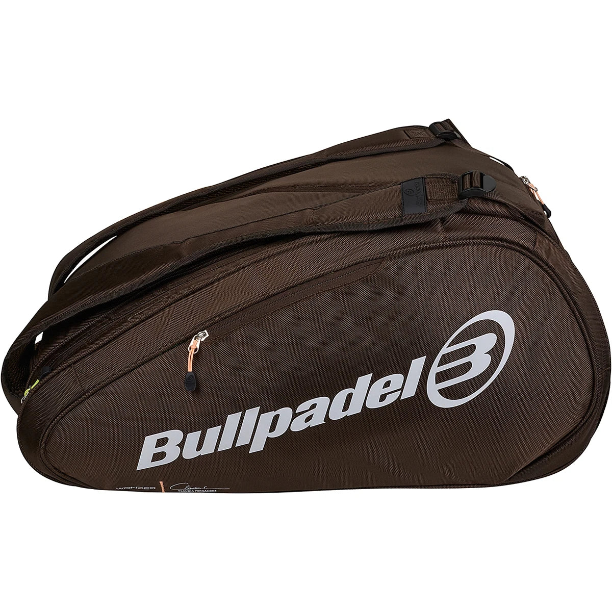 Padel-Tasche Bullpadel Wonder W 2026