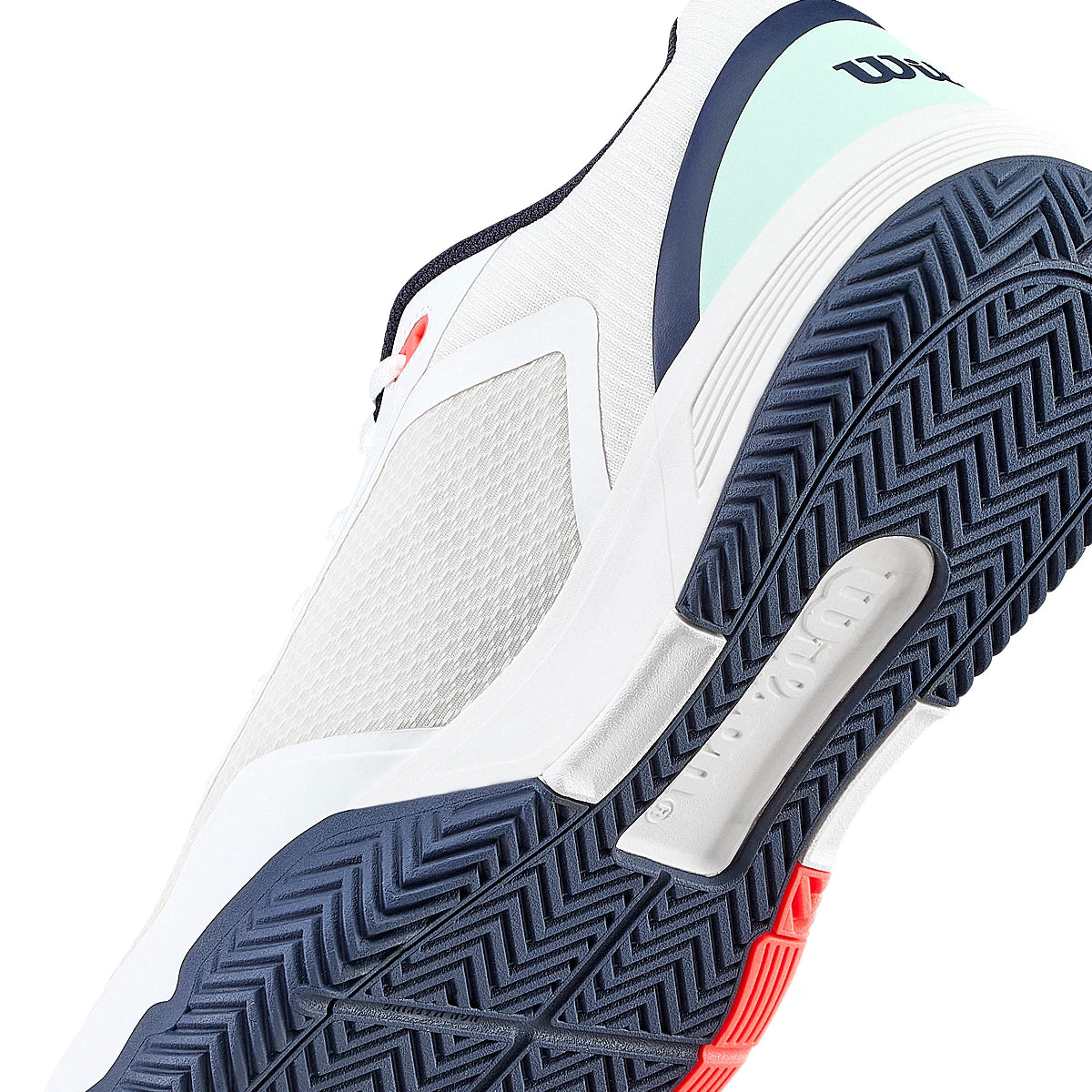Wilson Courtglide Allcourtschuhe