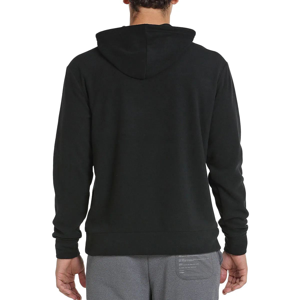 Sweat Bullpadel Sportswear Bana