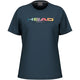 T-Shirt Head Damen Vision Rainbow