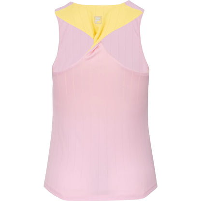 Tank-Top Fila Damen Ivette
