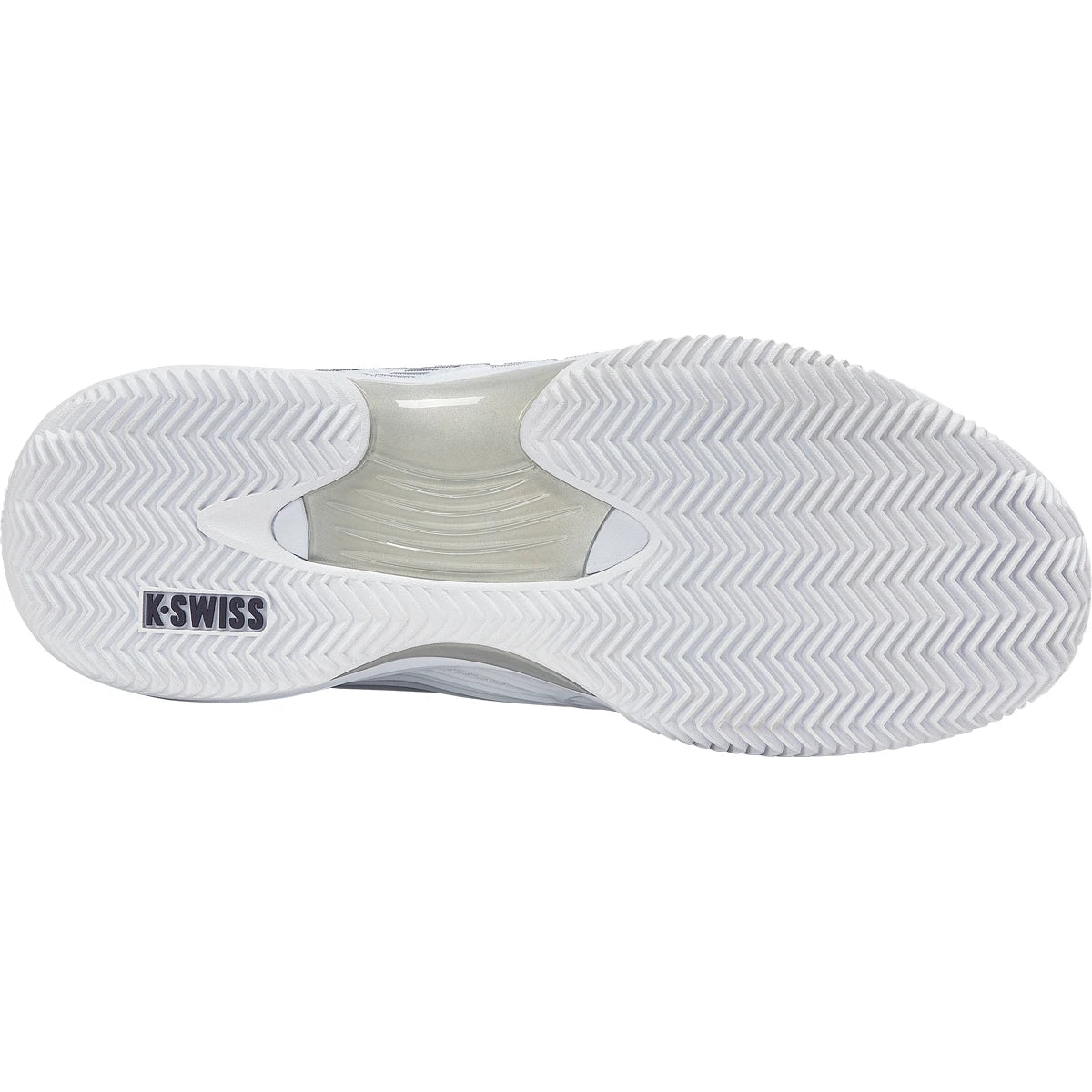 K-Swiss Hypercourt Express 3 Sandplatzschuh