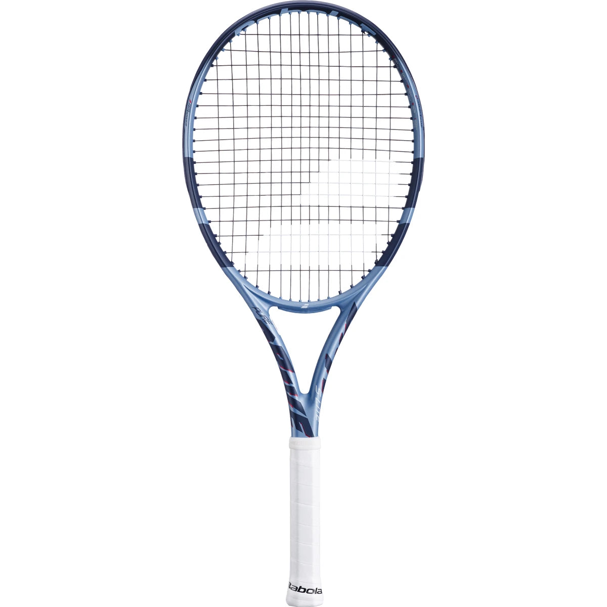 Schläger Test Babolat Pure Drive Super Lite (255 Gr)