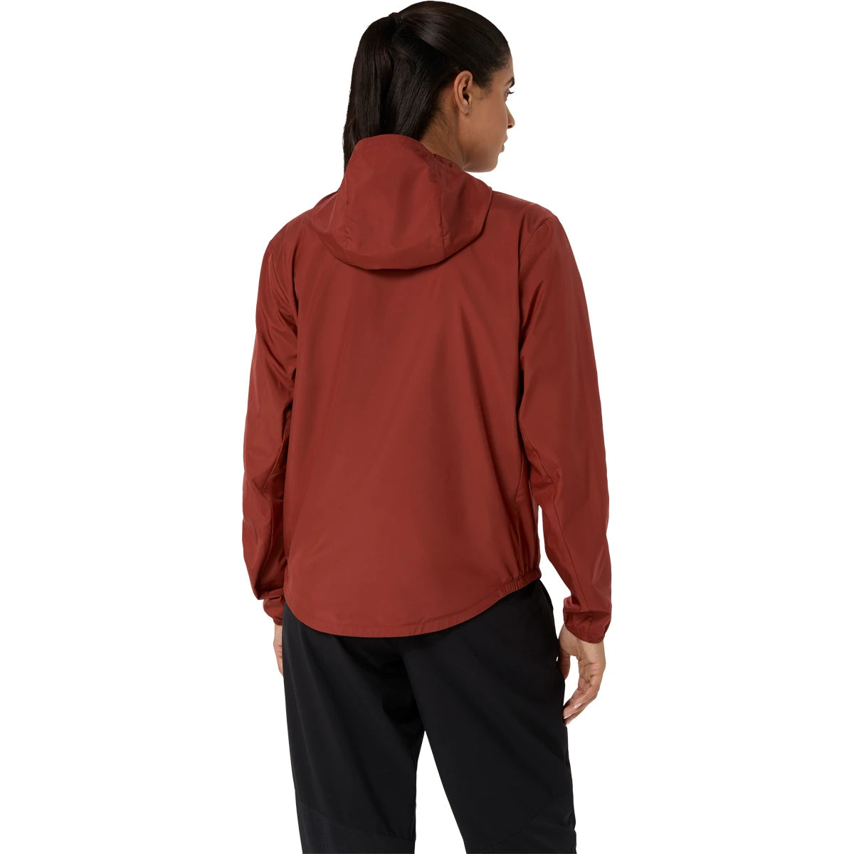 Asics Damen Trainingsjacke Core