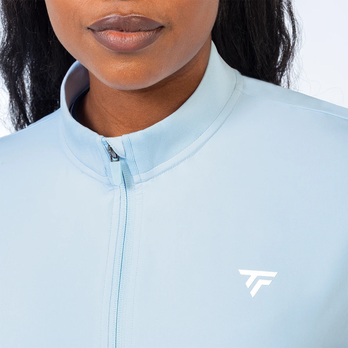 Damen Trainingsjacke Tecnifibre Team Light