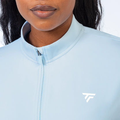 Damen Trainingsjacke Tecnifibre Team Light