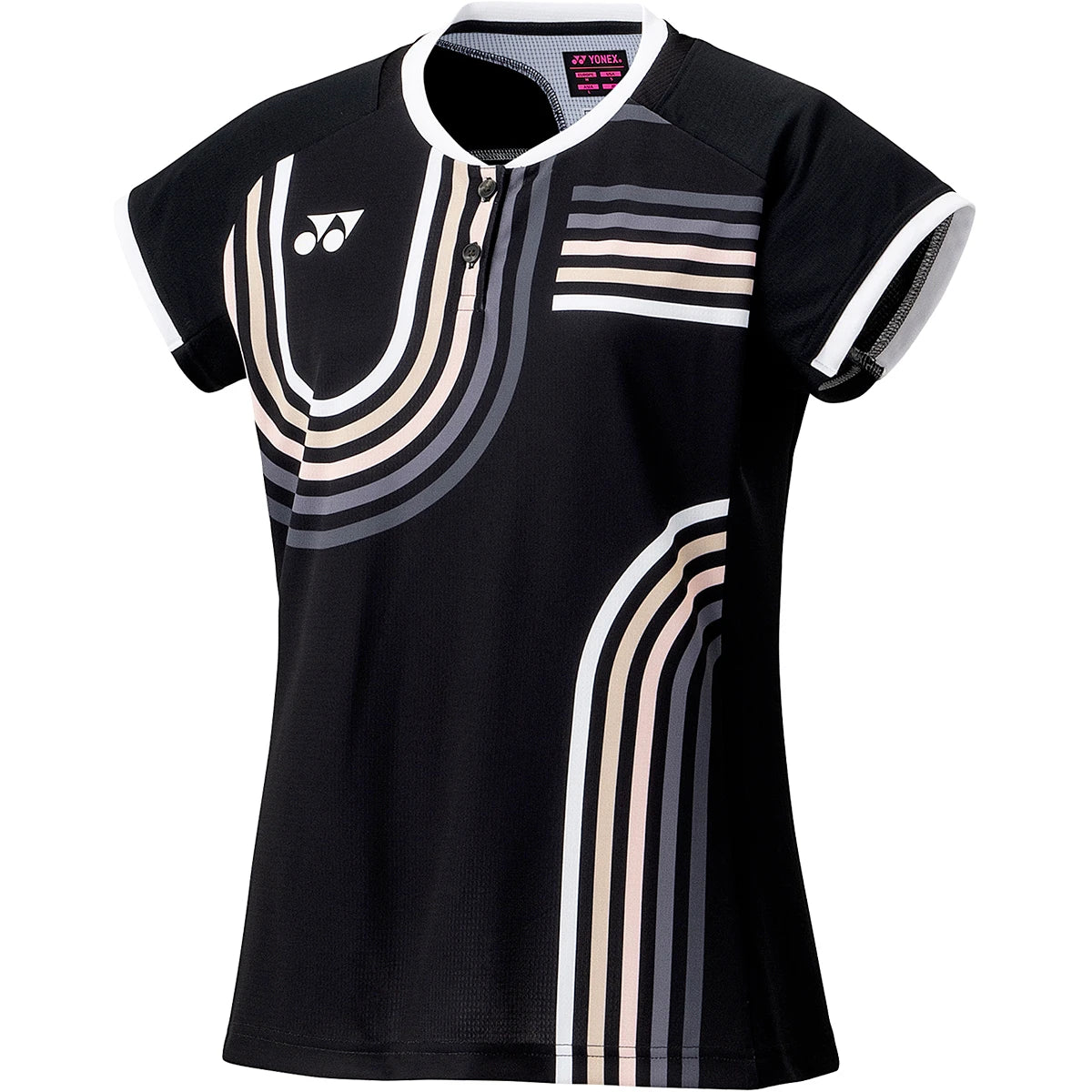 T-Shirt Yonex Damen Tour Elite 20854Ex