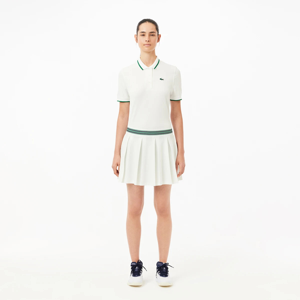 Lacoste Damen Rock Heritage Club London