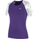 T-Shirt Dunlop Damen Performance Game 2
