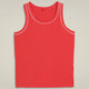 Tank-Top Wilson Junior Mädchen Team