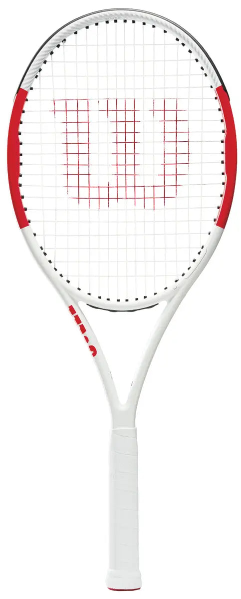 Wilson Schläger Six One Lite 102 (249 Gr)