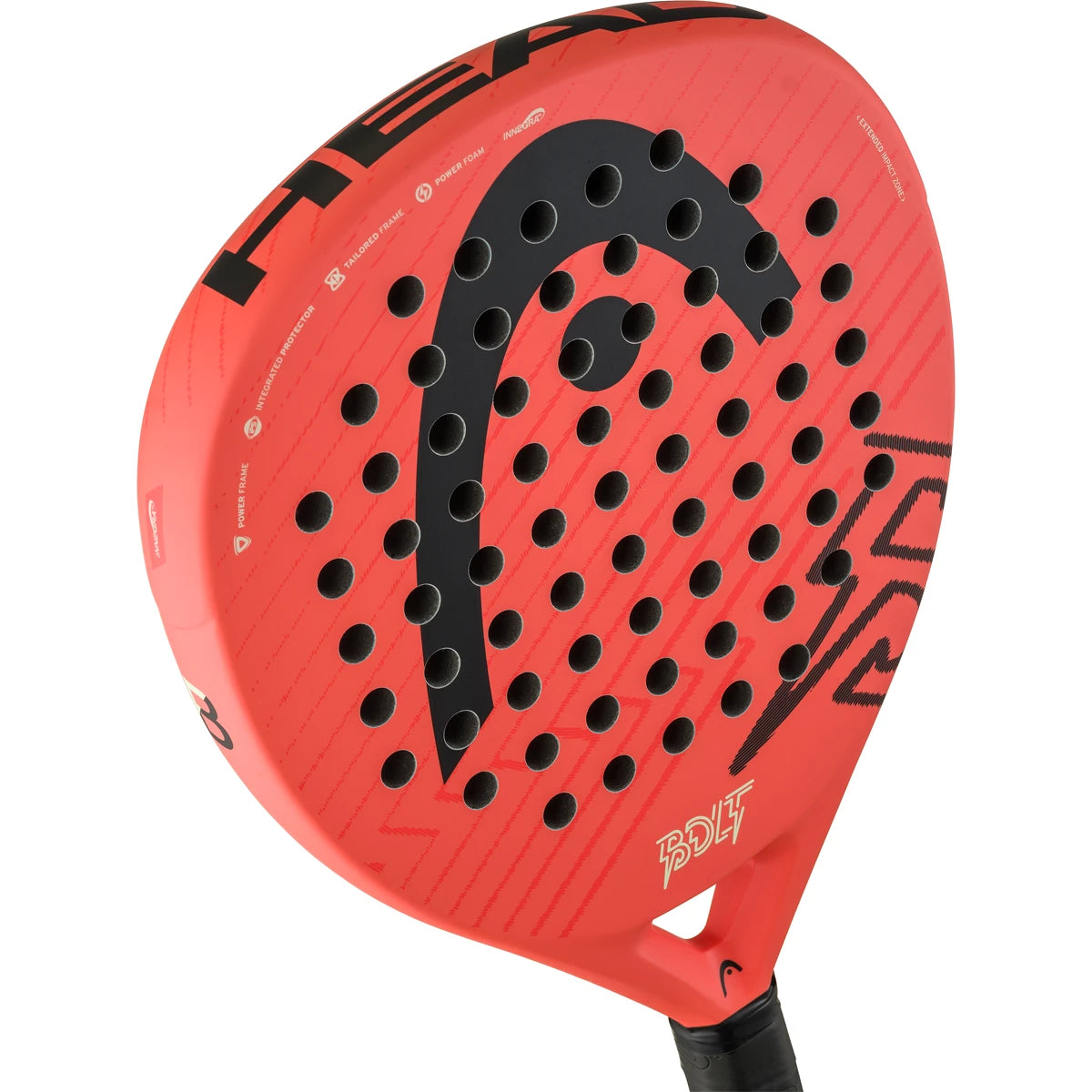 Padelschläger Head Bolt 2026