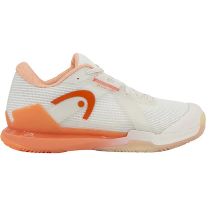 Padelschuhe Head Damen Sprint Pro 4.0