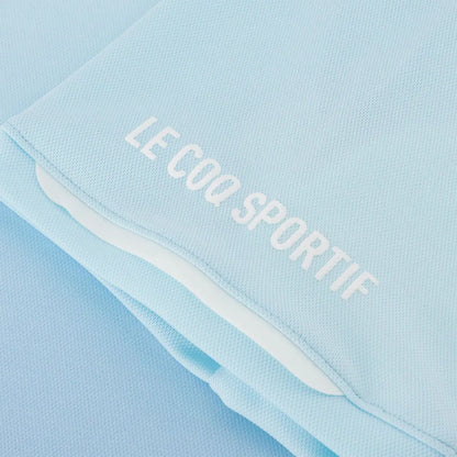 Polo Le Coq Sportif Euro Clay / Paris