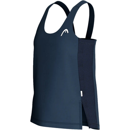 Tank-Top Head Junior Mädchen Vision Spirit