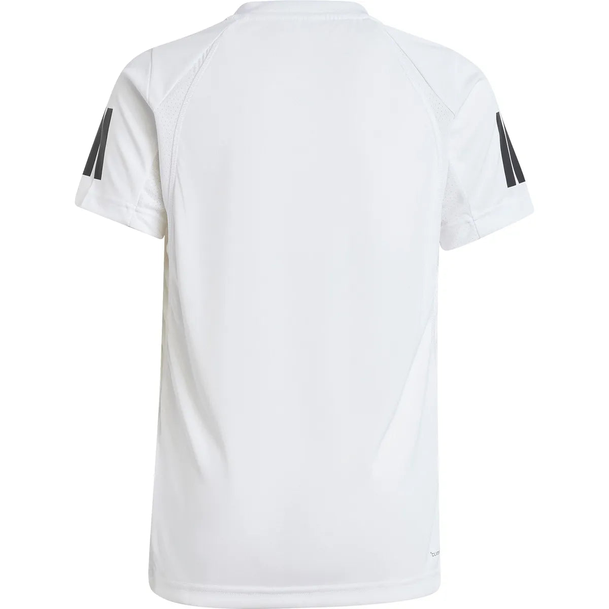 T-Shirt adidas Jungen Club 3 Streifen