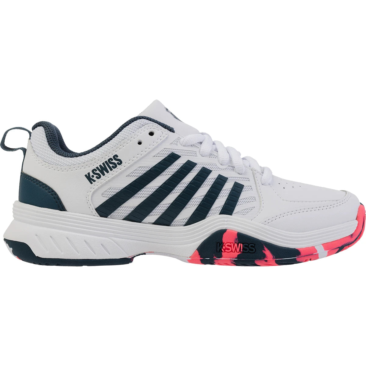 K-Swiss Junior Court Express 2 Allcourtschuhe