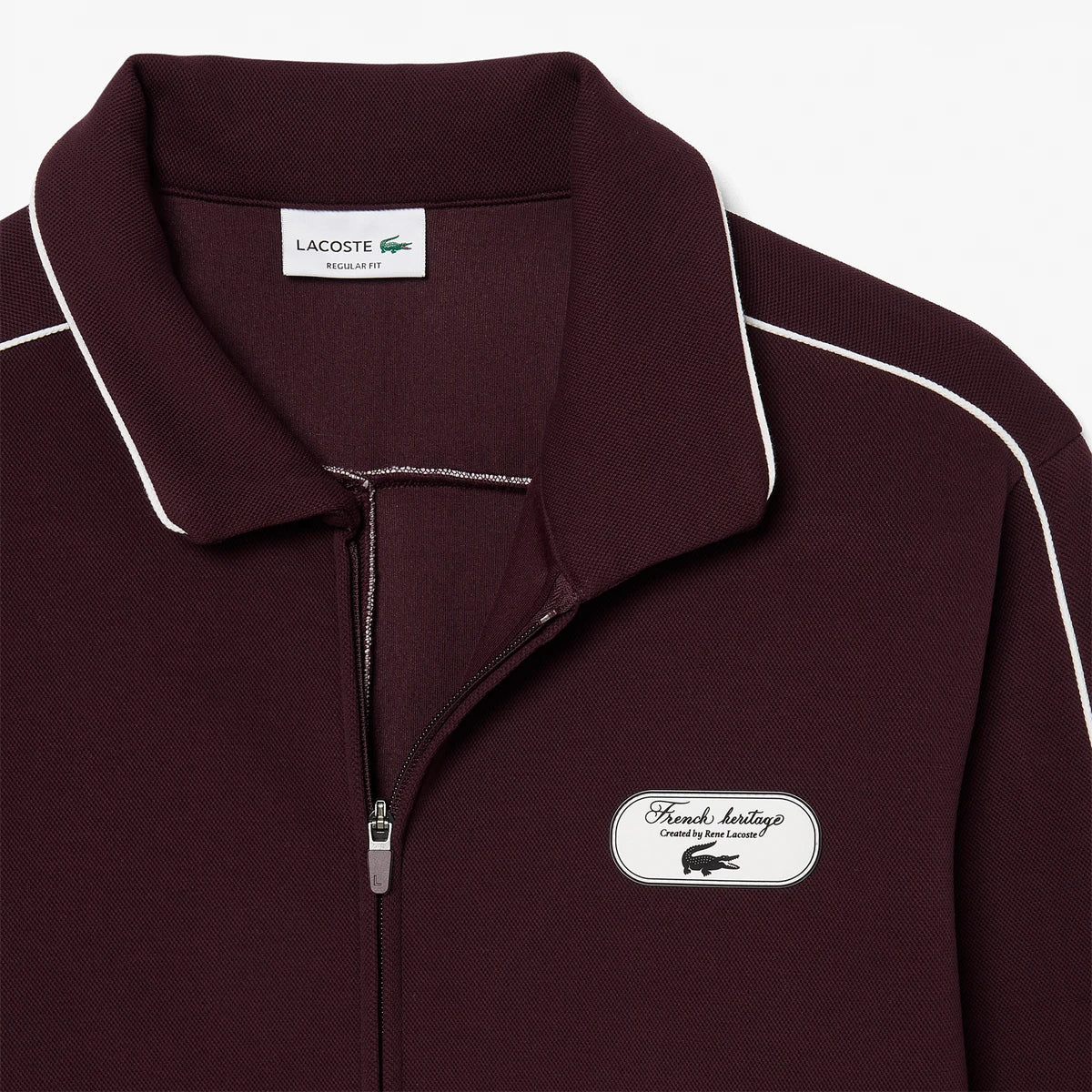 Sweatshirt Lacoste Heritage