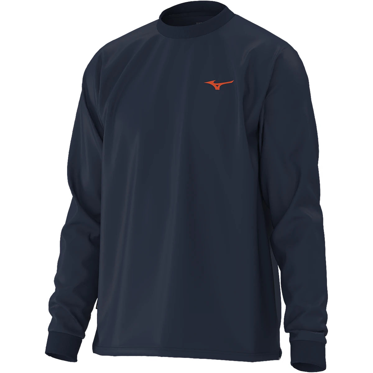 Sweatshirt Mizuno Athletic
