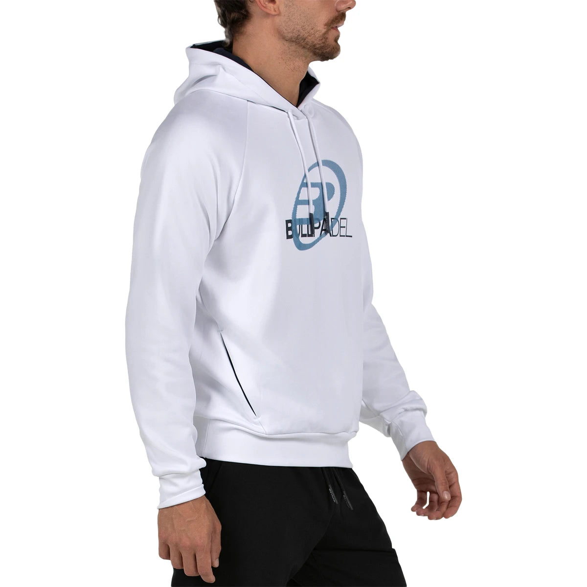 Sweatshirt Bullpadel Eira