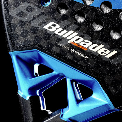 Padelschläger Bullpadel Vertex 05 Hybrid 2026