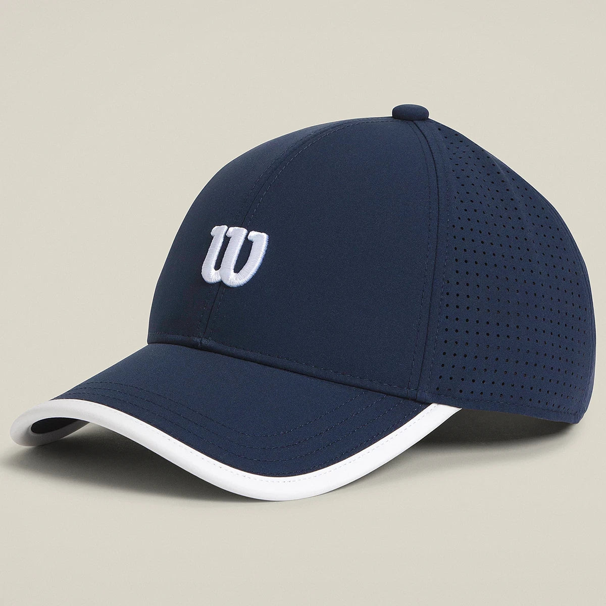 Cap Wilson Structured Classic