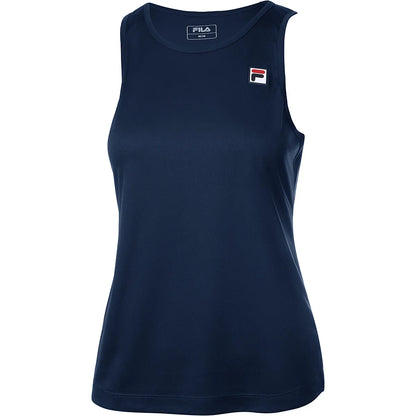 Tank-Top Fila Mädchen Alma
