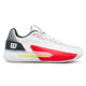 Wilson Rush Tour 5 Sandplatzschuh