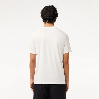 T-Shirt Lacoste Core Performance Croco