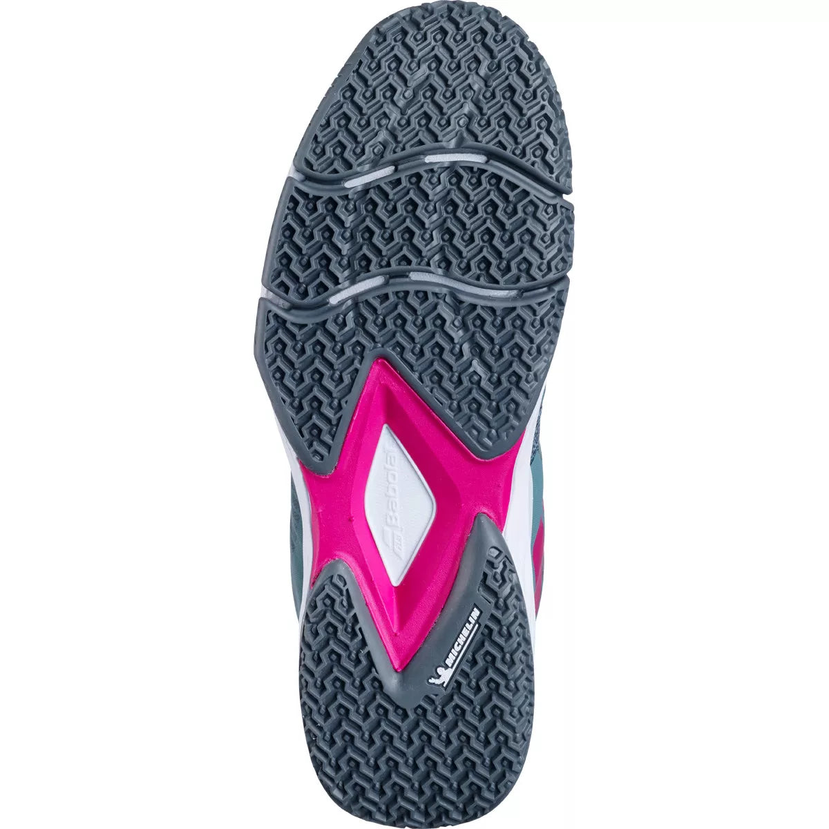 Babolat Damenschuhe Sensa Padel