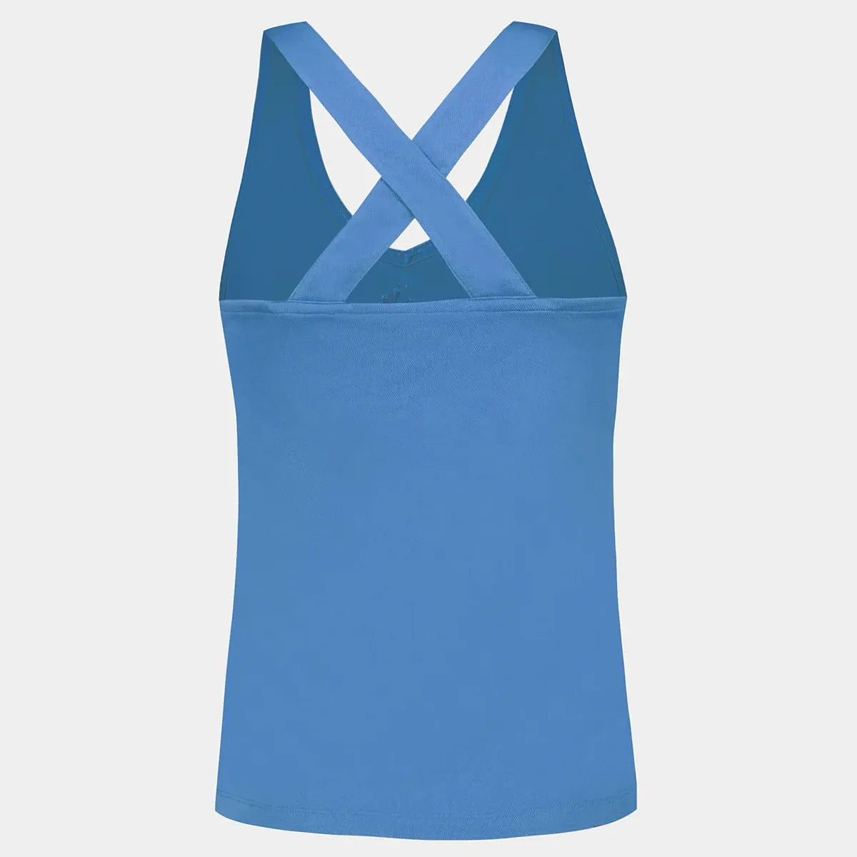 Tank-Top Le Coq Sportif Damen Euro Clay / Paris