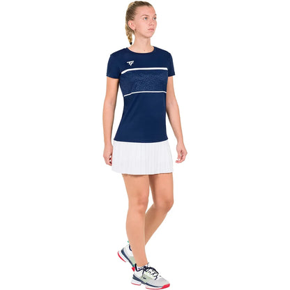 T-Shirt Tecnifibre Damen