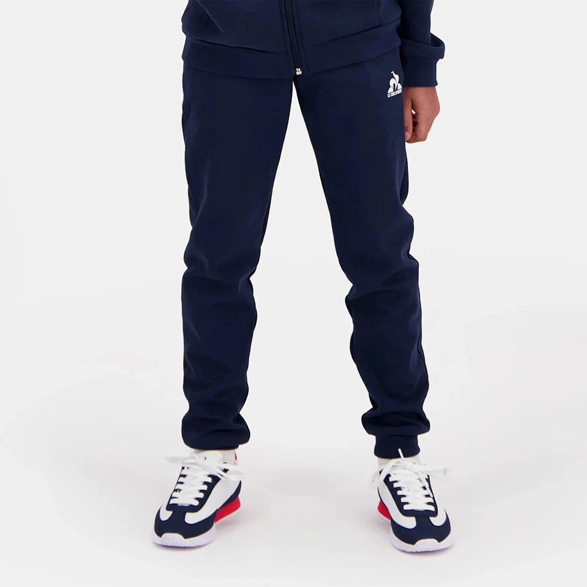 Le Coq Sportif Junior Essentials Slim Hose