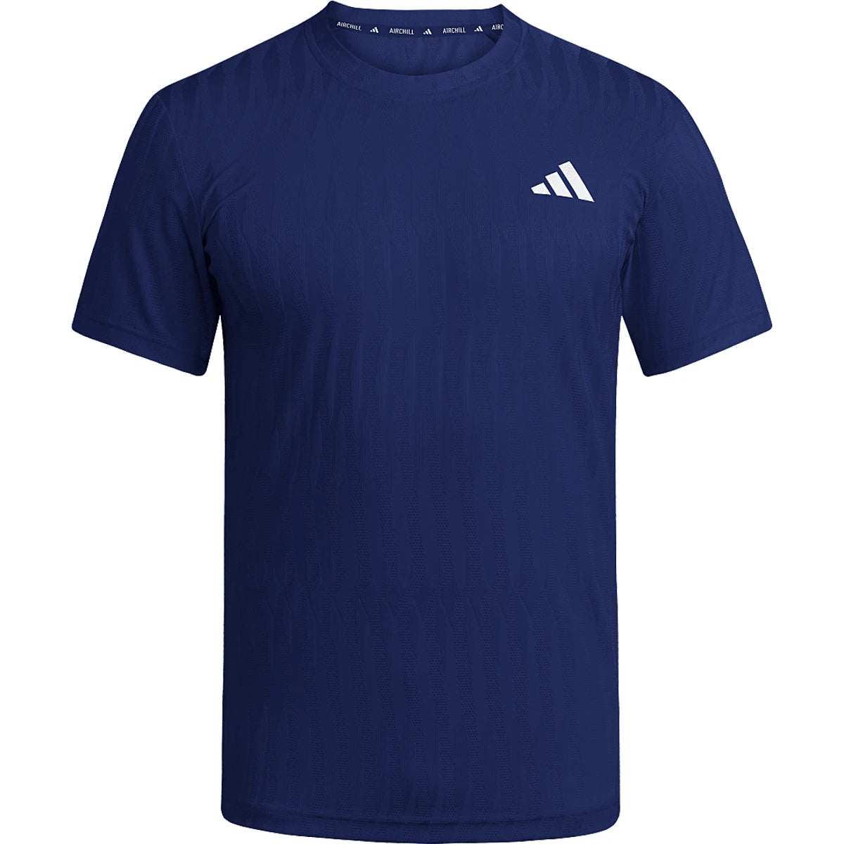 T-Shirt adidas Herren Freelift Gameset